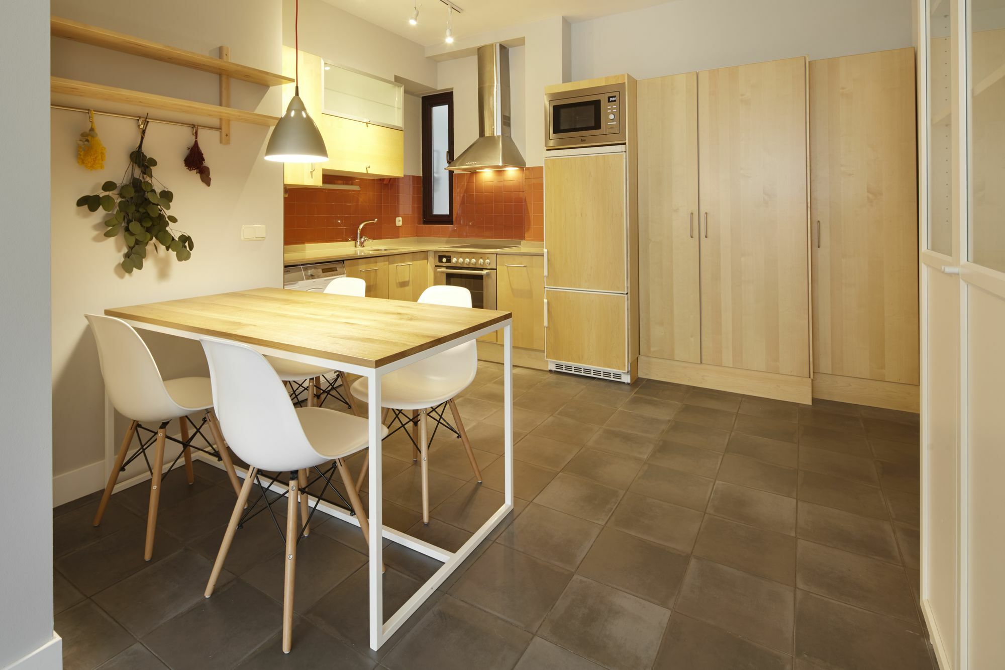 Zubiri Plaza Apartment By Feelfree Rentals San Sebastian Exterior photo